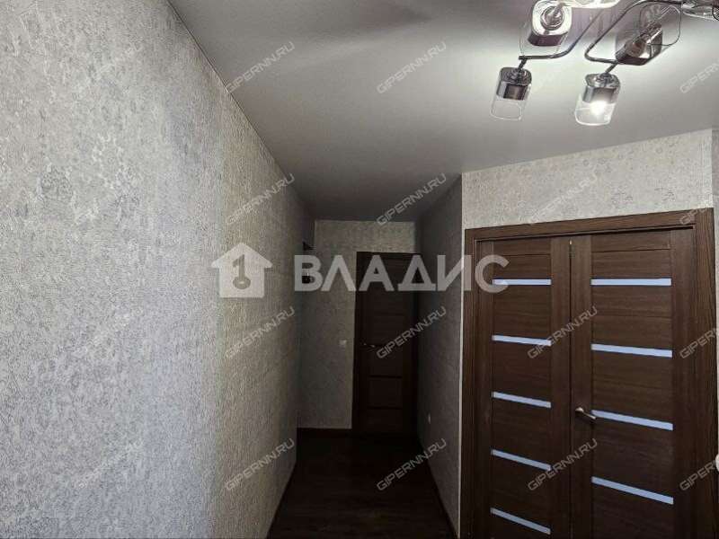 двухкомнатная квартира на Деловой улице дом 22 к2