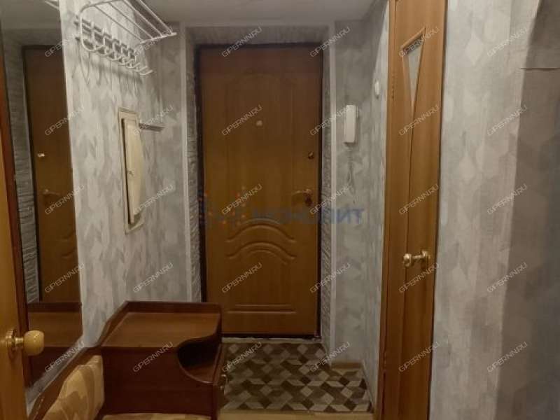 двухкомнатная квартира на проспекте Гагарина дом 180