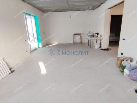 kottedzh-derevnya-burcevo-bogorodskiy-municipalnyy-okrug фото