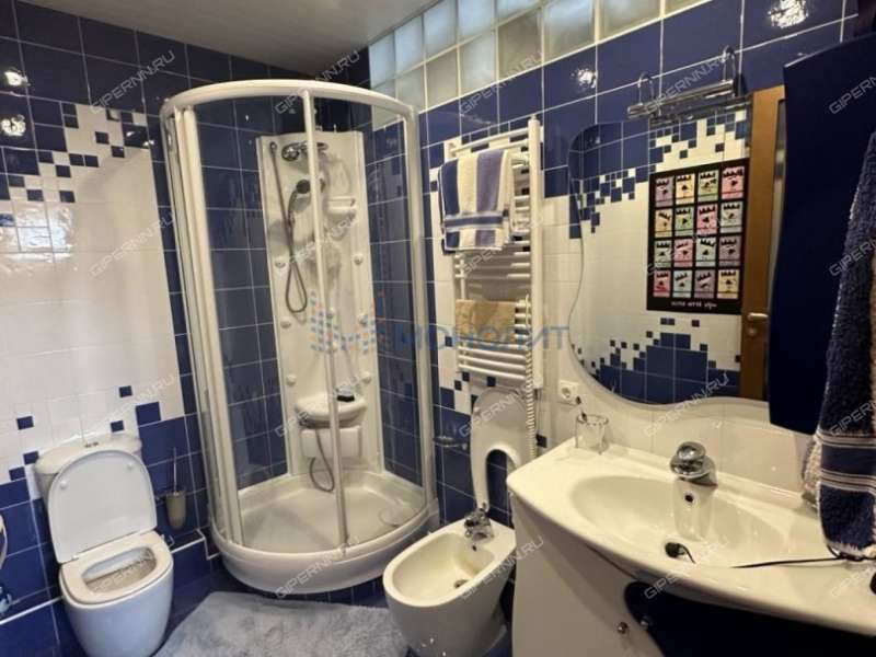 шестикомнатная квартира на Студёной улице дом 32