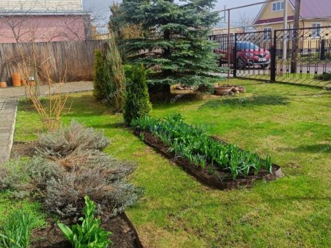 dom-derevnya-kozhevennoe-bogorodskiy-municipalnyy-okrug фото