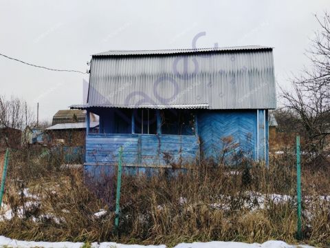 dacha-derevnya-podrezovo-gorodskoy-okrug-bor фото