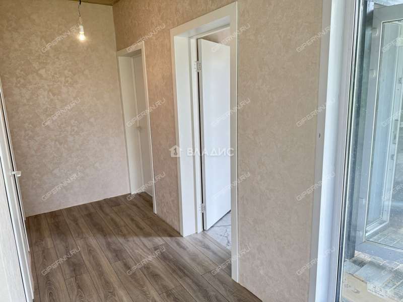 дом на Восточной улице село Каменки