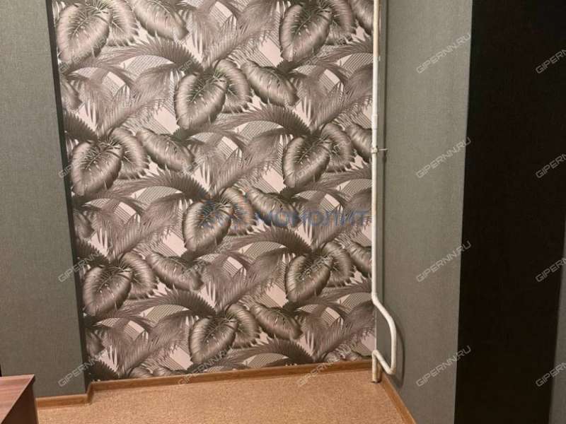 двухкомнатная квартира на Деловой улице дом 22 к2