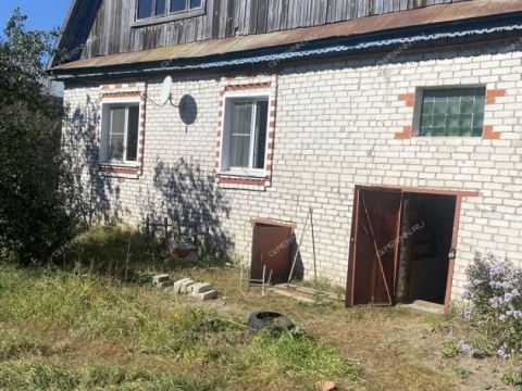 dom-rabochiy-poselok-shimorskoe-gorodskoy-okrug-vyksa фото