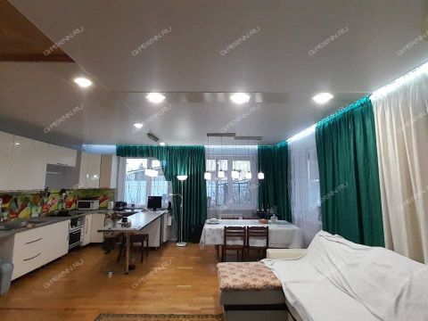 dom-poselok-gnilicy-ul-tretyakovskaya-d-9 фото