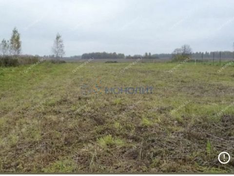 selo-elhovka-kstovskiy-rayon фото