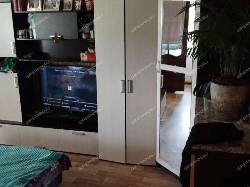 двухкомнатная квартира на Юпитерской улице дом 1б