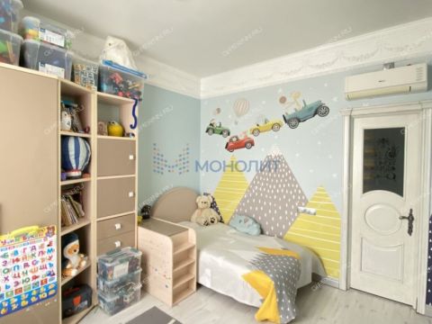 3-komnatnaya-gorod-dzerzhinsk-gorodskoy-okrug-dzerzhinsk фото