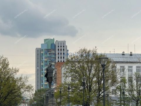 2-komnatnaya-ul-krupskoy-d-14 фото