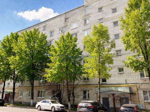 2-komnatnaya-ul-respublikanskaya-d-27 фото