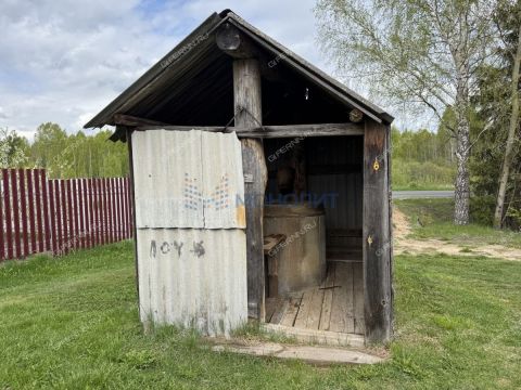 dom-derevnya-sitnikovo-gorodskoy-okrug-bor фото
