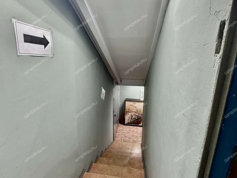 помещение под помещение свободного назначения на улице Ванеева