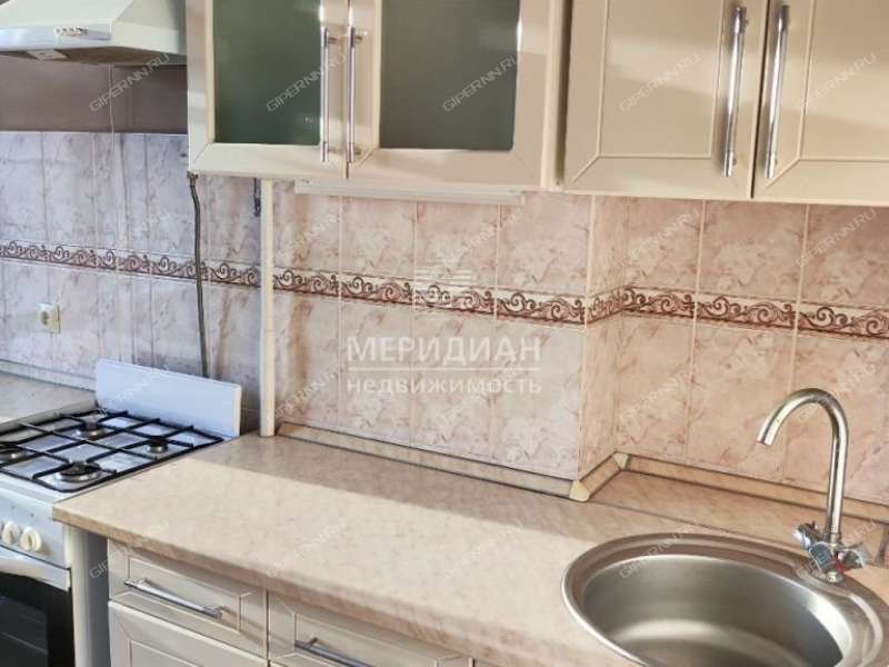 двухкомнатная квартира на улице Свободы дом 118