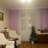 трёхкомнатная квартира на улице Бекетова дом 56А