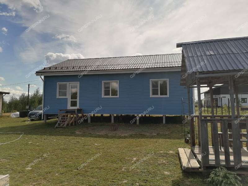 коттедж на Тихая деревня Килелей