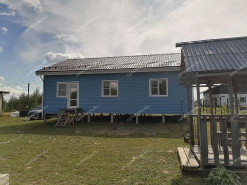 kottedzh-derevnya-kileley-bogorodskiy-municipalnyy-okrug фото