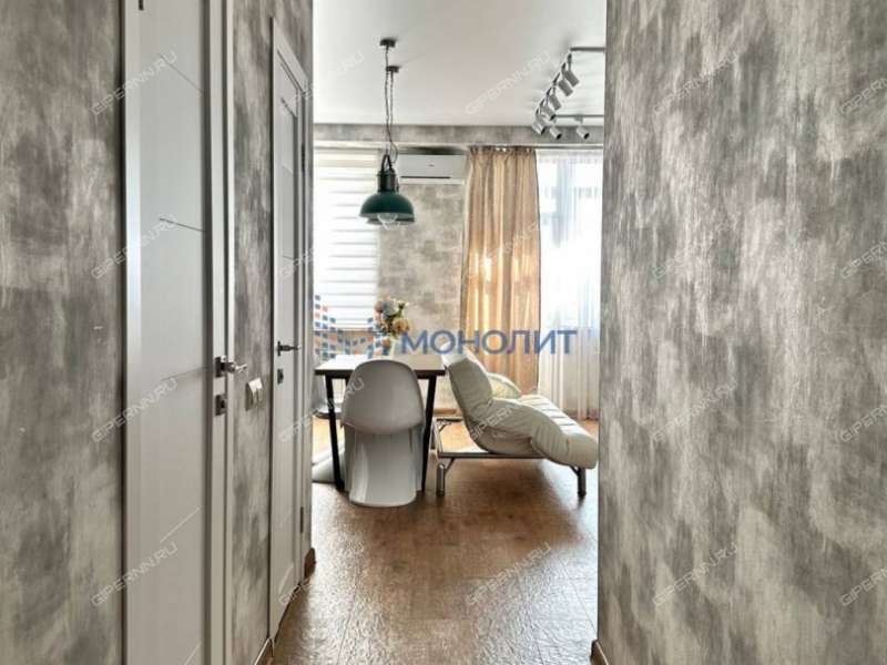 двухкомнатная квартира на Дальней улице дом 8