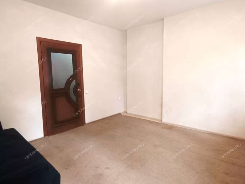 двухкомнатная квартира на улице Металлистов дом 1