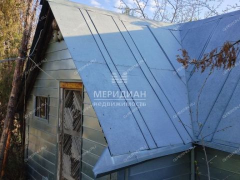dacha-snt-polyanka-dalnekonstantinovskiy-rayon фото