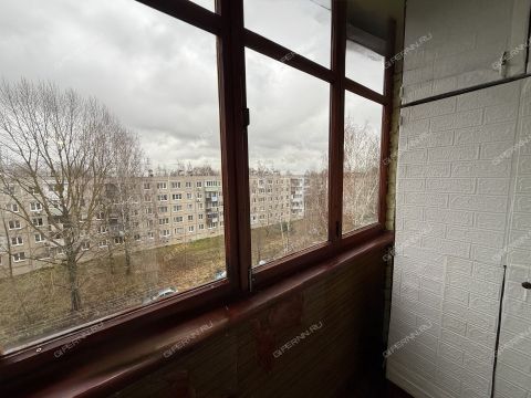 1-komnatnaya-poselok-zhdanovskiy-kstovskiy-rayon фото