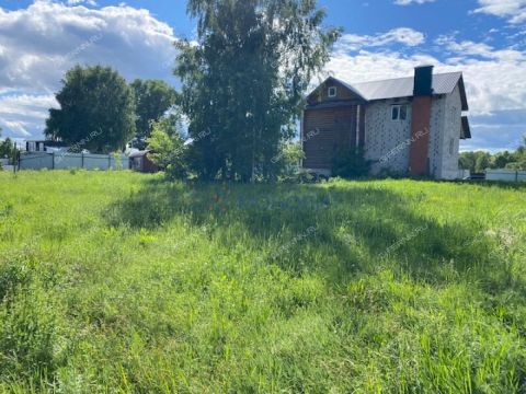 dom-selo-selskaya-maza-lyskovskiy-municipalnyy-okrug фото