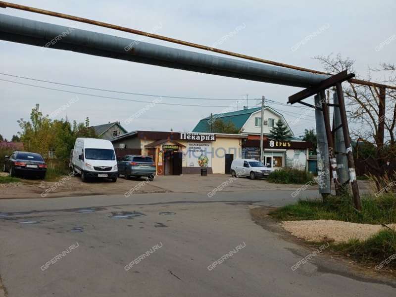 двухкомнатная квартира на улице Пушкина дом 20