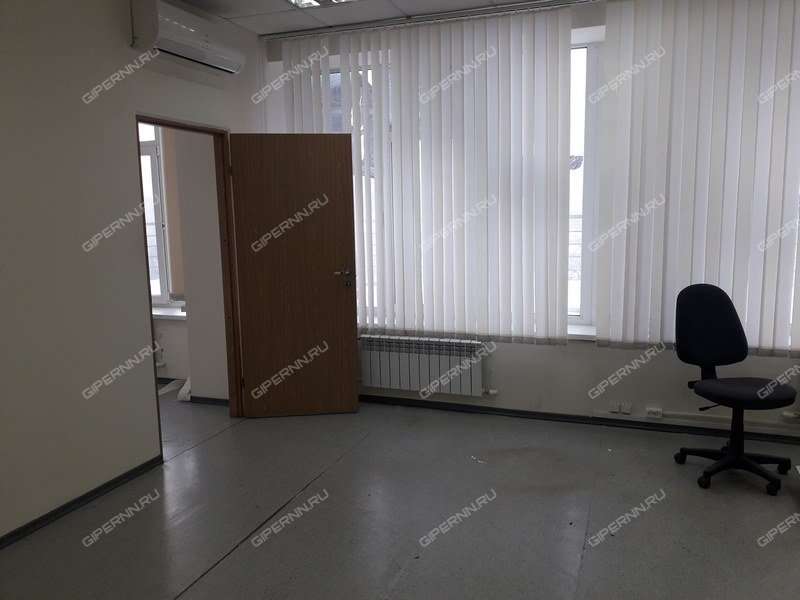 помещение под офис на Сормовское шоссе, д.1д