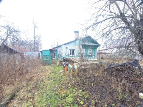 dom-derevnya-pesochnoe-bogorodskiy-municipalnyy-okrug фото