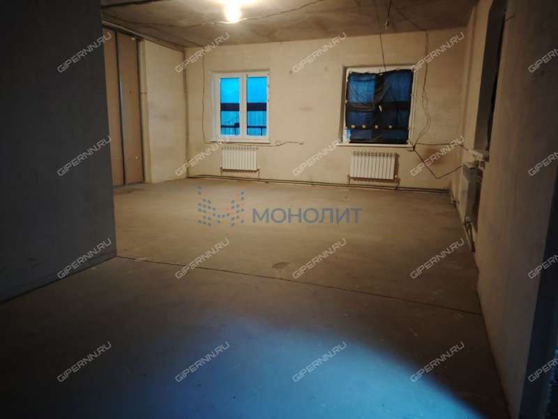 помещение под офис, торговую площадь на Академической улице деревня Афонино