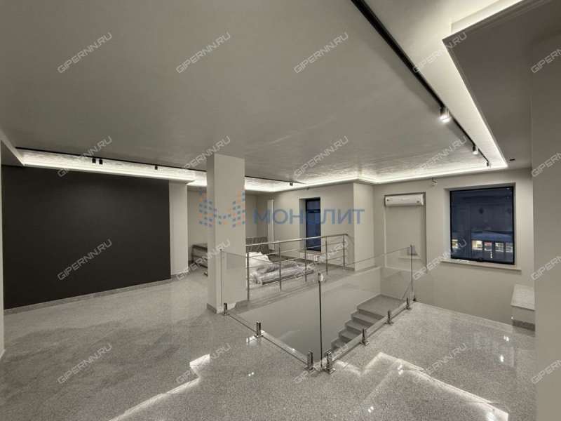 помещение под помещение свободного назначения на улице Белинского