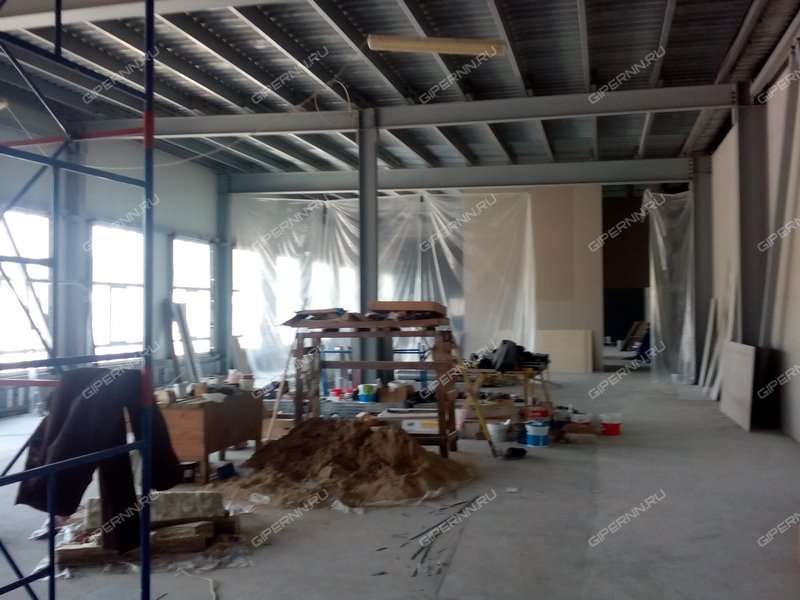 помещение под офис на Яблоневая ул, д. 28