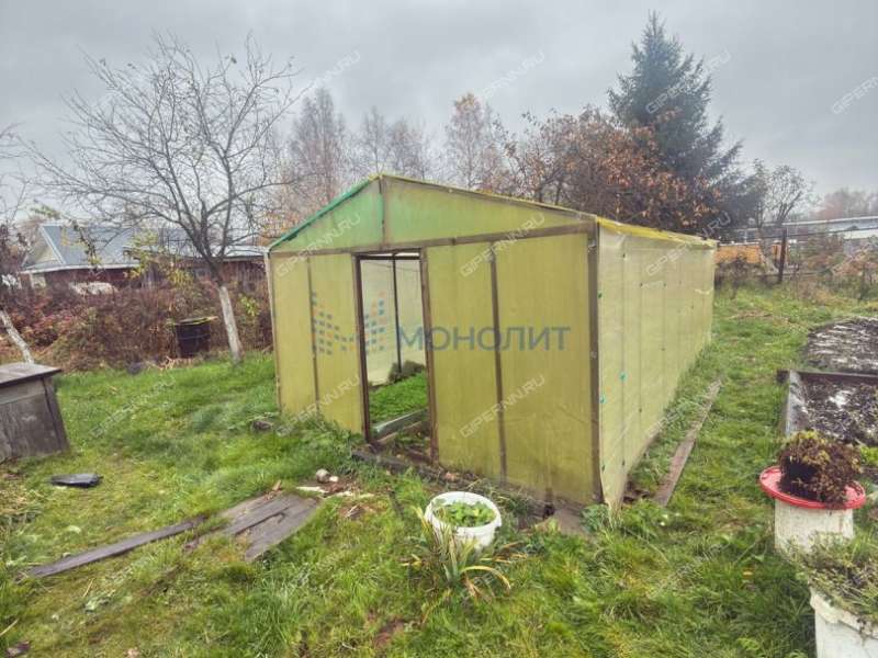 дом на улице Володарского посёлок Красная Горка