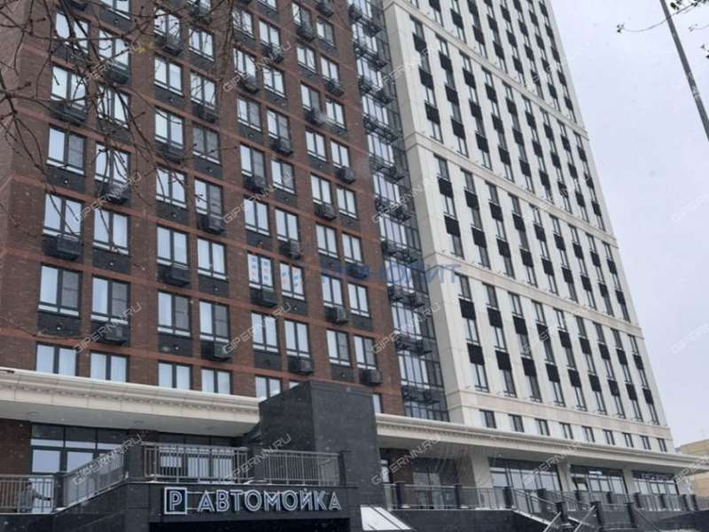 арендный бизнес помещение в нежилом здании в Нижегородском районе Нижнего Новгорода