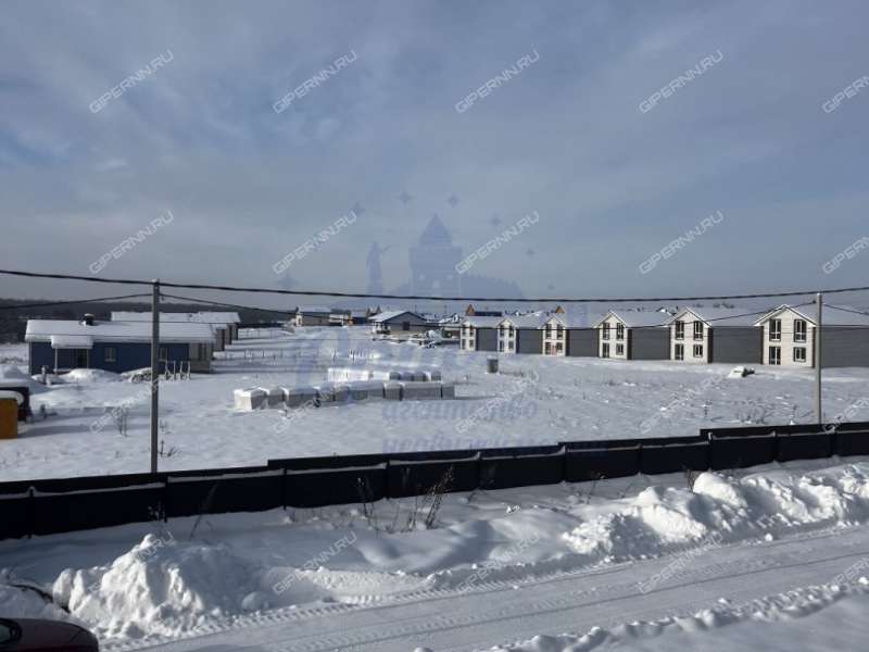 дом на Терешковой ул. село Каменки