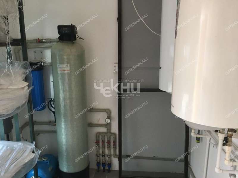 дом на Лесная деревня Галкино