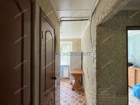 4-komnatnaya-gorod-dzerzhinsk-gorodskoy-okrug-dzerzhinsk фото