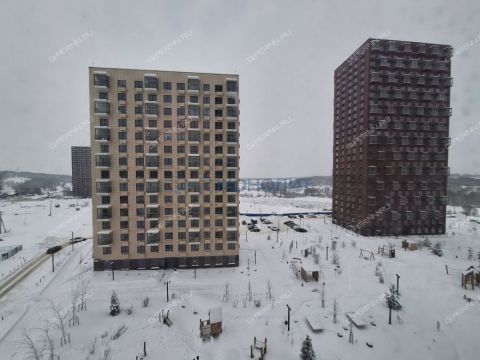 3-komnatnaya-derevnya-utechino-kstovskiy-rayon фото