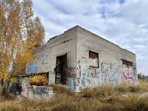 rabochiy-poselok-bolshoe-kozino-balahninskiy-municipalnyy-okrug фото