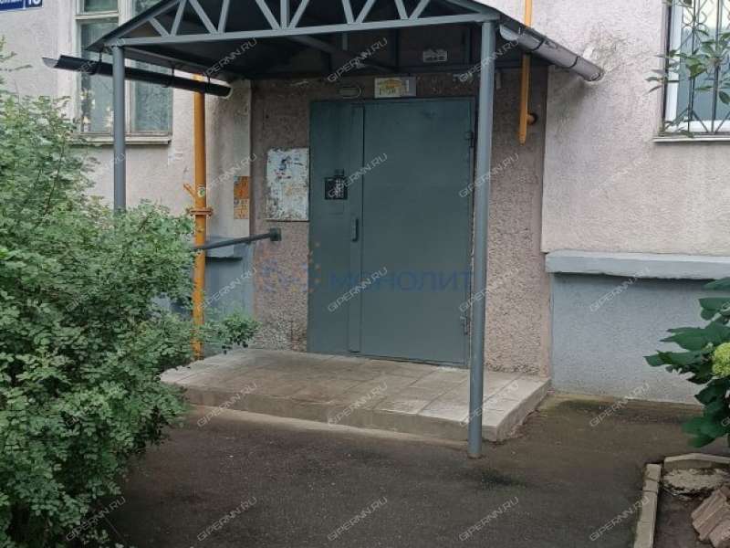 двухкомнатная квартира на Юбилейном бульваре дом 13