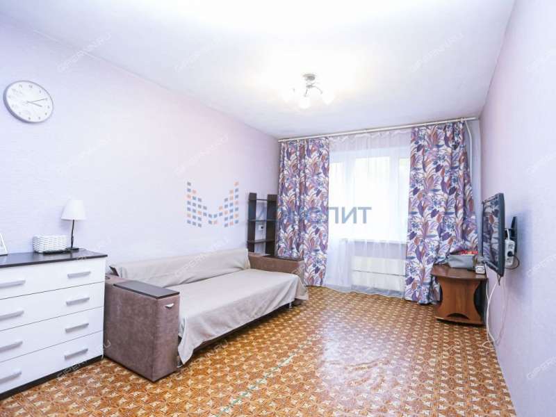 трёхкомнатная квартира на Фруктовой улице дом 7 к3