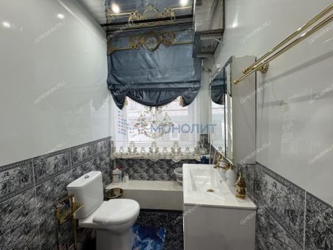 dom-poselok-gnilicy-ul-trostnikovaya-d-19 фото