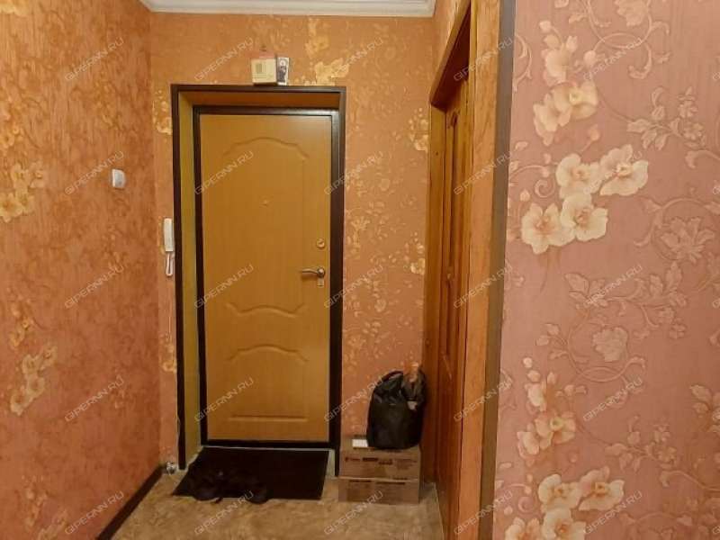 двухкомнатная квартира на Мончегорской улице дом 17а к3