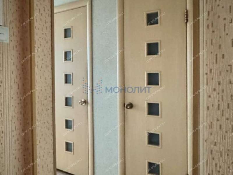 двухкомнатная квартира на Мончегорской улице дом 3 к1