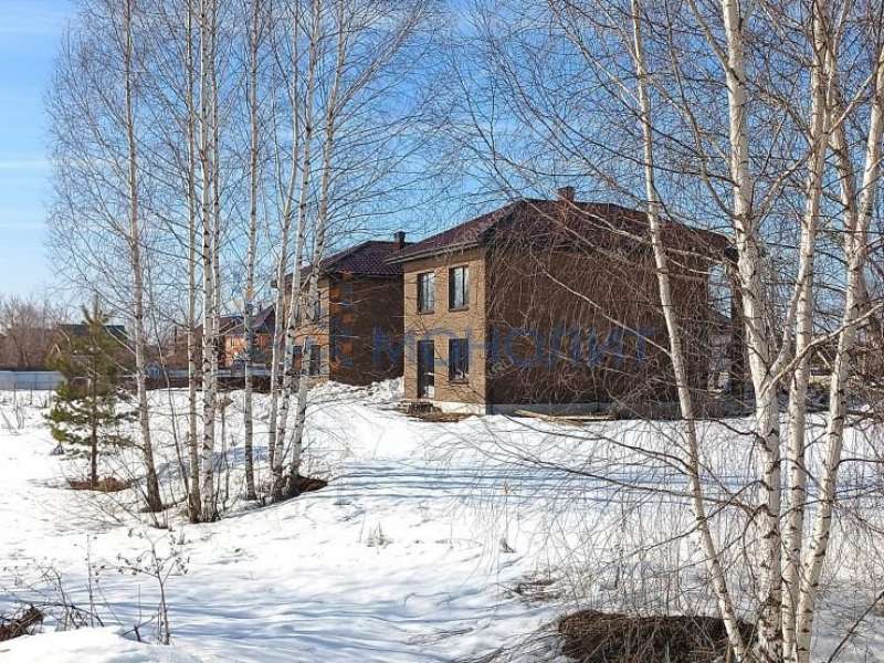 коттедж на улице Полевая городской округ Бор