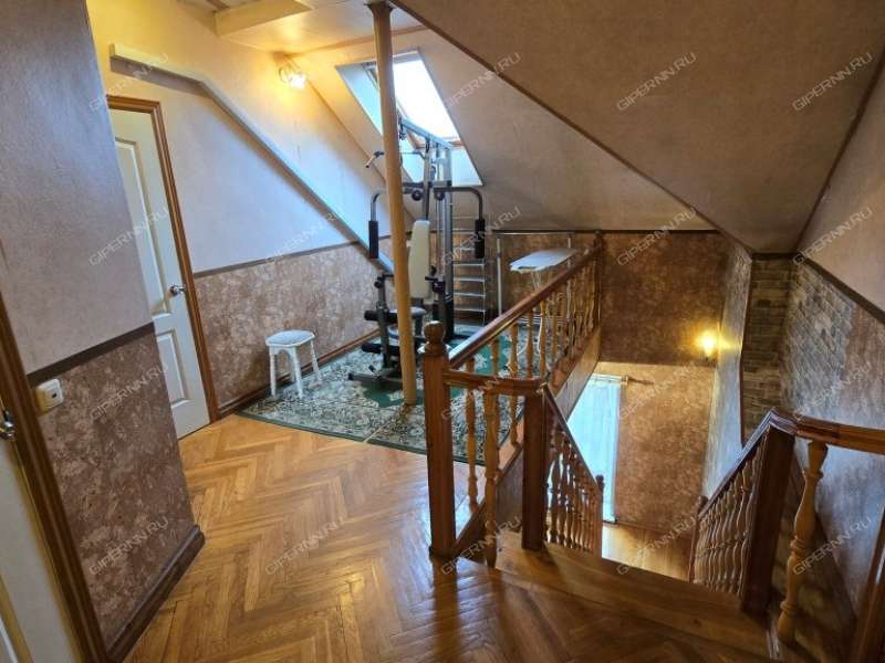 трёхкомнатная квартира на Студёной улице дом 55а