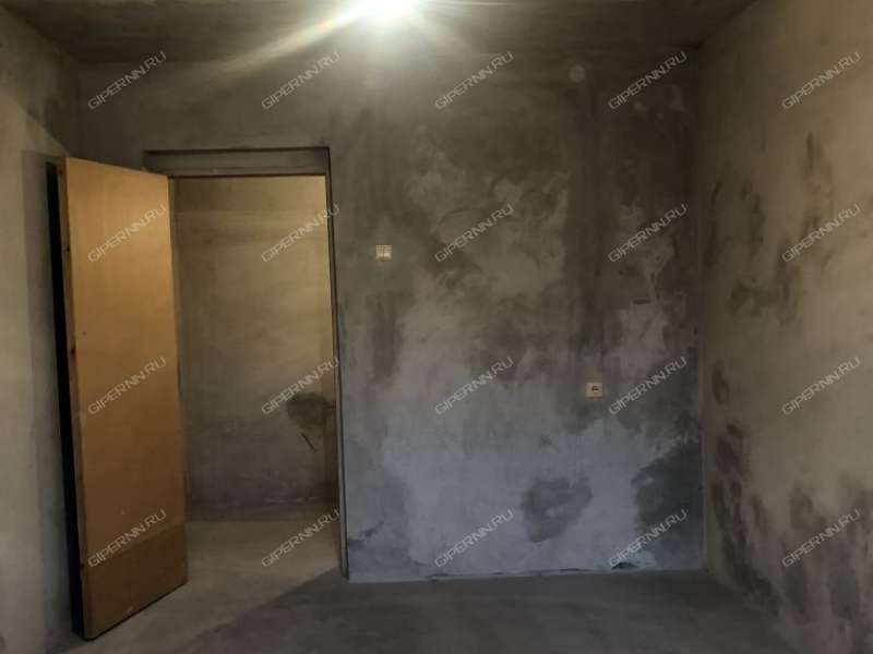 четырёхкомнатная квартира на улице Гончарова дом 2Б