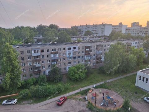 1-komnatnaya-ul-nadezhdy-suslovoy-d-24 фото