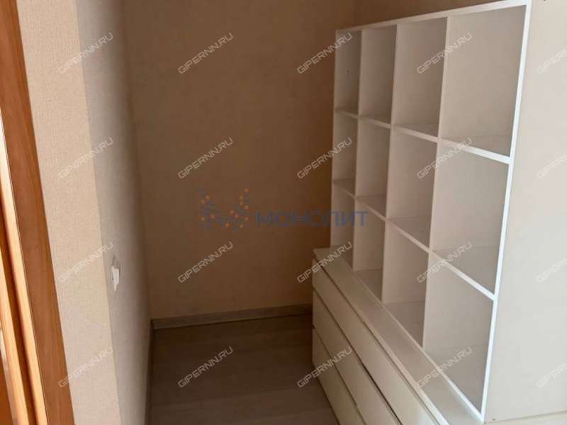 однокомнатная квартира на проспекте Кораблестроителей дом 56