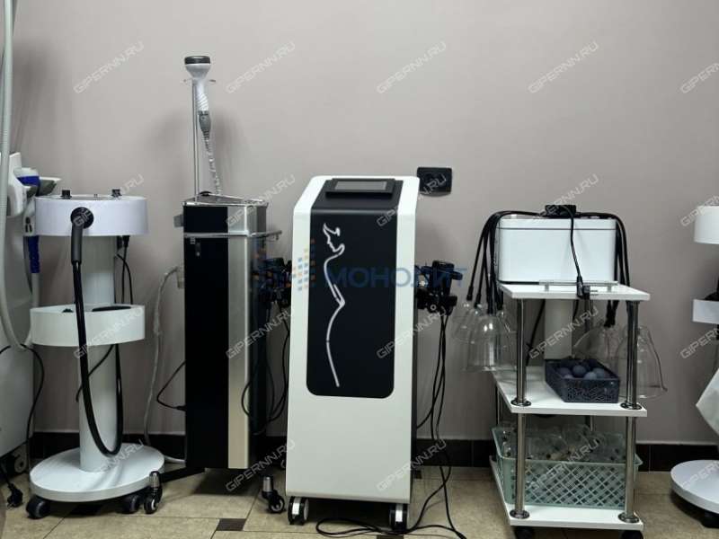 готовый бизнес готовый бизнес по аппаратной коррекции фигуры. в Советском районе Нижнего Новгорода